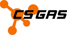 CS Gas