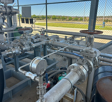 Sustainable Aviation Fuel, Process Design