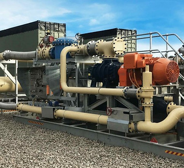 Mine Gas Drainage, Design and Project Management