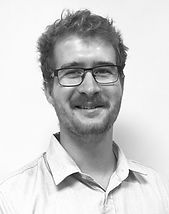 Matt Burge, Mechanical Engineering Lead