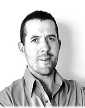 Trent Humphrys, Operations Director